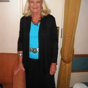 Foto von Mary Ellen Kunza