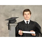 Dominick Dionne's photo