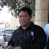 Alain Salcedo's photo