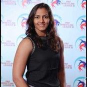 Geeta Phogat's photo