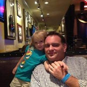 Chad Benjamin's photo