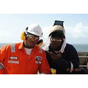 Darryl Asson's photo