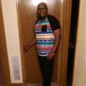 Derrick Bakers foto