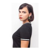 Veronica Cabral's photo