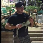 Chris Hogan's photo