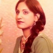 Lubna Shafiさんの写真