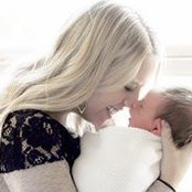 Brooke Bergins foto