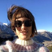 Fani López's photo