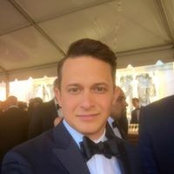 A Edward Mehnert's photo