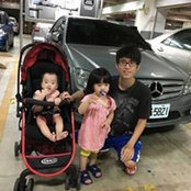 陳麒傑's photo