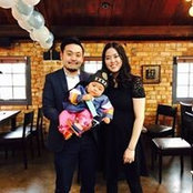 Cheong Eunyoungs billede