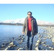 Ravi Bhargava's photo