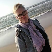 Birthe Adam's photo