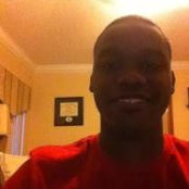 Denard Thomas's photo