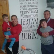 Camelia Asprescu's photo