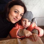 Chrissie Pegios's photo