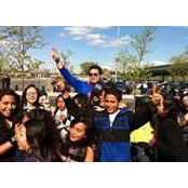 Oliver Lloyd's photo