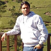 Foto von Roshana Mallawaarachchi