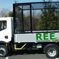 REE Waste's profile photo