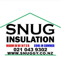 Snug Insulation Installers