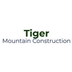 Tiger Mountain Construction