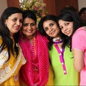 Aparna Seksaria's photo