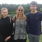 Mandy Cluley Dunn's photo
