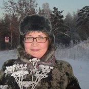 Foto de Елена Аншец
