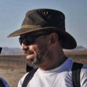 Martin Batten's photo