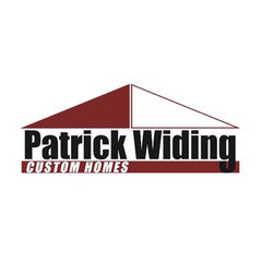 Patrick Widing Custom Homes