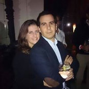 Rocio Serrano's photo
