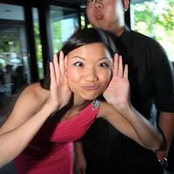 George Bao's photo