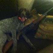 Billy Reger's photo