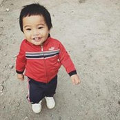 Bernadeth Ann Florentin's photo