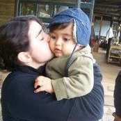 Clarisa Elton's photo