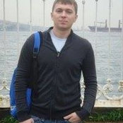Foto von Dmitry