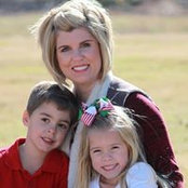 Julie Barger's photo