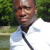 Isaac Narh's photo