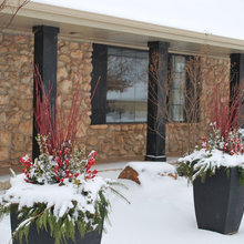 Seasonal Holiday Decorations