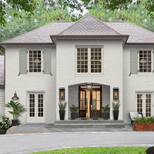 Oakdale Exterior