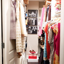 Closets