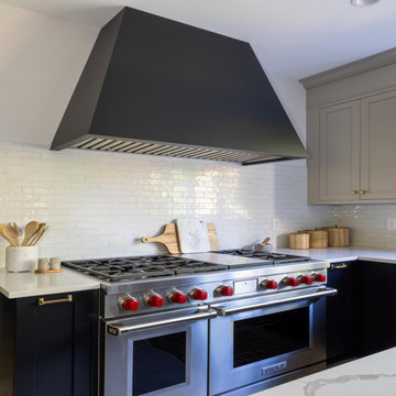 Malvern Modern