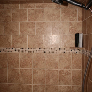 Castle Rock Basement Finish