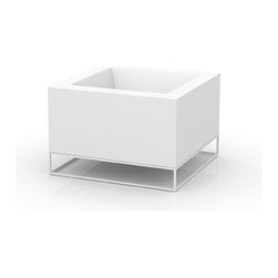 Vela Land Planter - Products