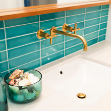 Main Bathroom Renovation