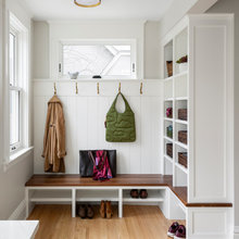 Entry Way