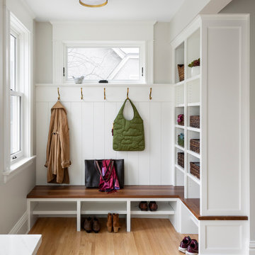 LEVIN KITCHEN