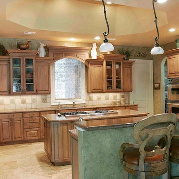 Kitchen Designs by K&N Sales