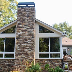 Sliding Windows - Windows
