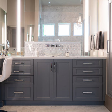 Her Vanity